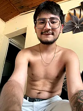 DanteRushh online show from September 12, 8:30 pm