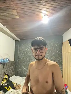 DanteRushh online show from October 12, 9:27 pm