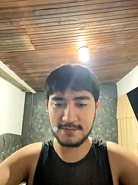 DanteRushh online show from September 13, 9:15 pm