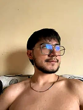 DanteRushh online show from October 1, 9:18 pm