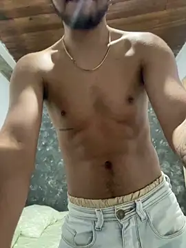 DanteRushh online show from September 15, 10:32 pm