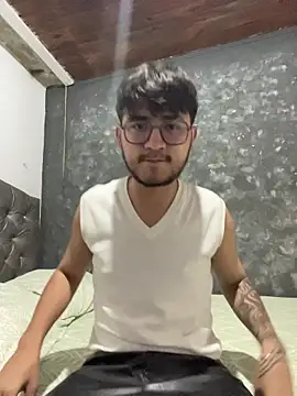 DanteRushh online show from November 11, 10:04 pm