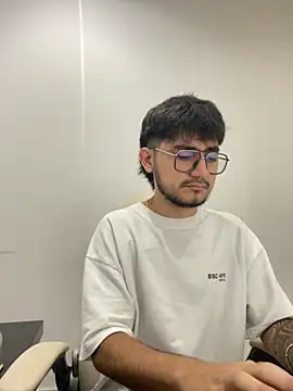 DanteRushh online show from October 13, 12:07 pm