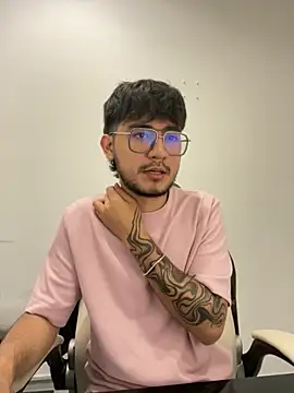 DanteRushh online show from October 15, 12:13 pm