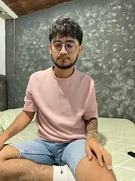 DanteRushh online show from September 26, 10:05 pm