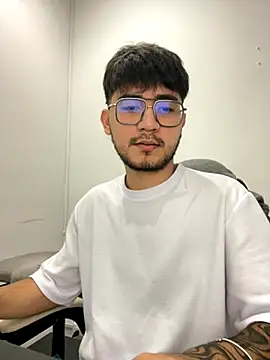 DanteRushh online show from October 9, 12:06 pm