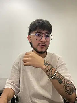 DanteRushh online show from October 11, 12:28 pm