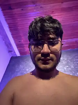 DanteRushh online show from March 6, 7:58 am