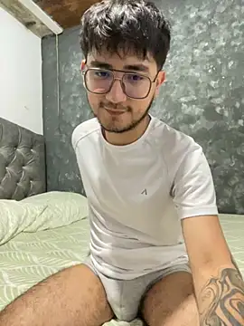 DanteRushh online show from September 23, 11:01 pm