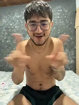 DanteRushh online show from September 28, 5:36 am