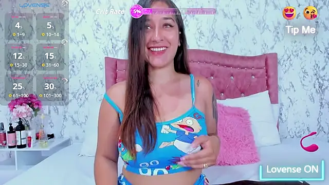Snapshot of SofiiFoox chatting on September 15, 11:21 am SofiiFoox online show from September 15, 11:21 am