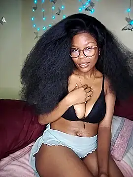 Seductive Yellow Titties online show from March 4, 8:05 pm