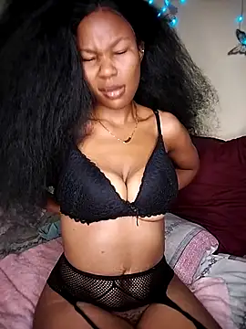 Seductive Yellow Titties online show from February 24, 7:20 am