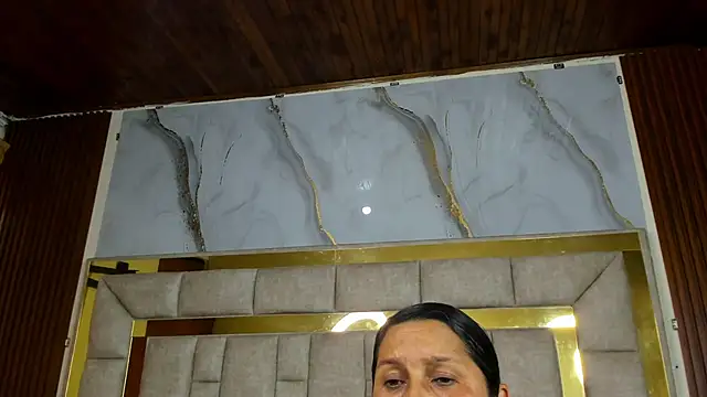 KikaDuque online show from April 9, 6:58 pm