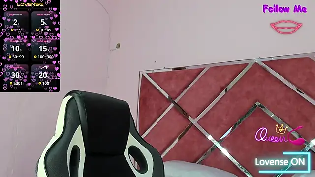 KikaDuque online show from January 9, 7:32 pm