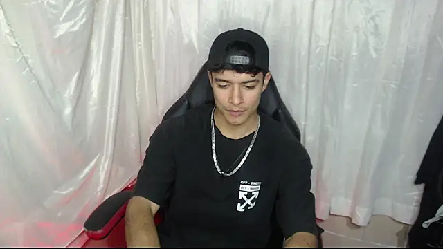 jacobbiker online show from December 3, 5:08 am