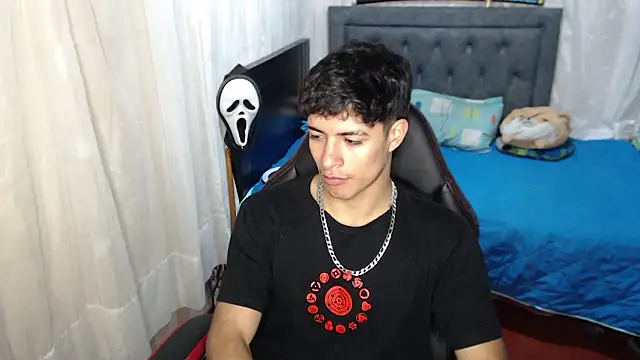 jacobbiker online show from February 25, 2:56 am