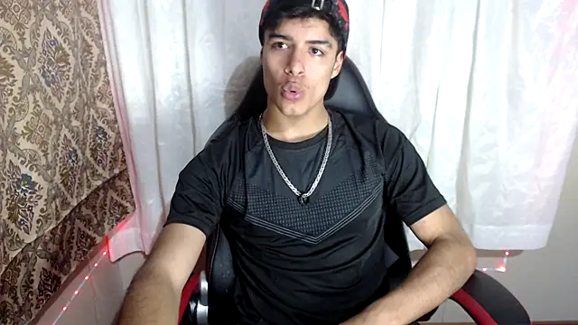 jacobbiker online show from November 7, 4:39 am