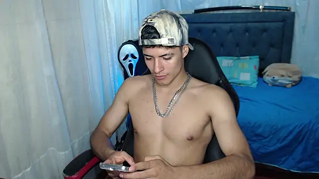 jacobbiker online show from February 13, 5:29 am