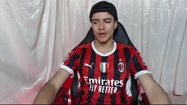 jacobbiker online show from December 1, 5:58 pm