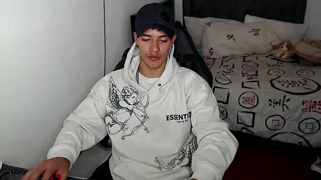 jacobbiker online show from April 11, 9:13 am