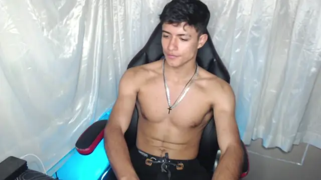 jacobbiker online show from December 14, 11:05 am