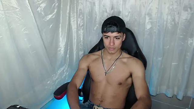 jacobbiker online show from December 17, 10:42 am