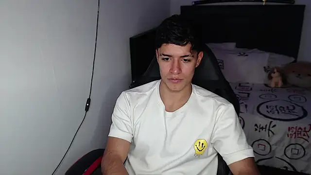 jacobbiker online show from March 11, 3:22 am