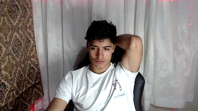 jacobbiker online show from November 8, 5:55 am