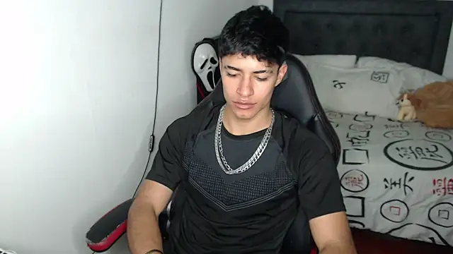 jacobbiker online show from March 26, 5:06 am