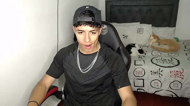 jacobbiker online show from March 25, 3:06 am