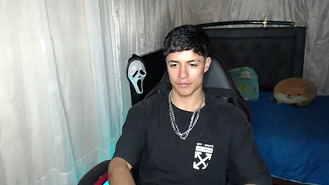 jacobbiker online show from February 10, 1:26 am