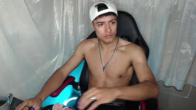 jacobbiker online show from December 15, 10:54 am