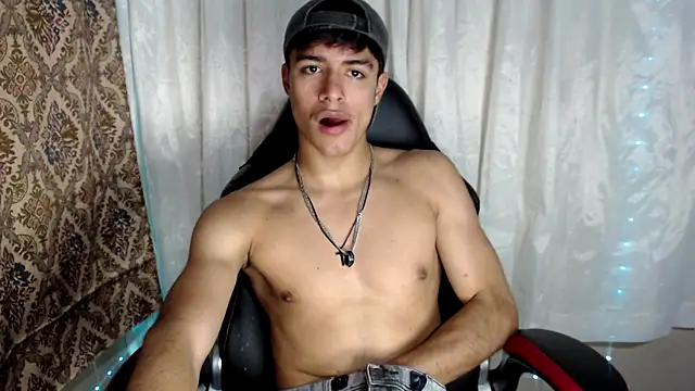 jacobbiker online show from November 11, 5:13 am