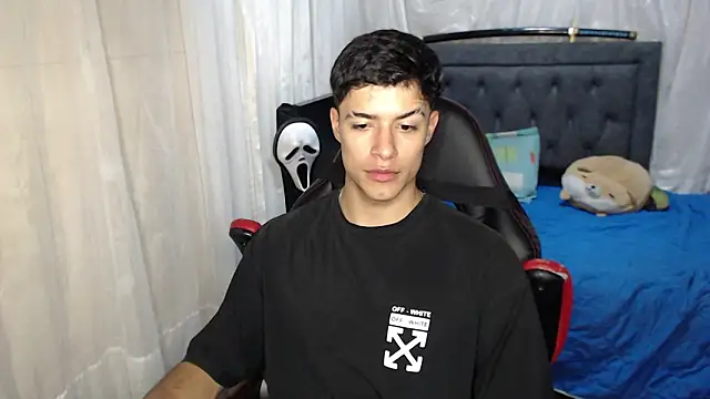 jacobbiker online show from February 9, 3:48 am