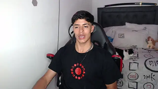 jacobbiker online show from March 31, 11:18 pm