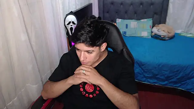 jacobbiker online show from February 24, 5:08 am