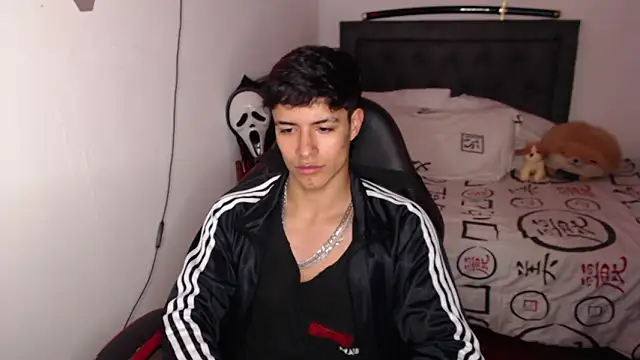 jacobbiker online show from March 13, 4:28 am