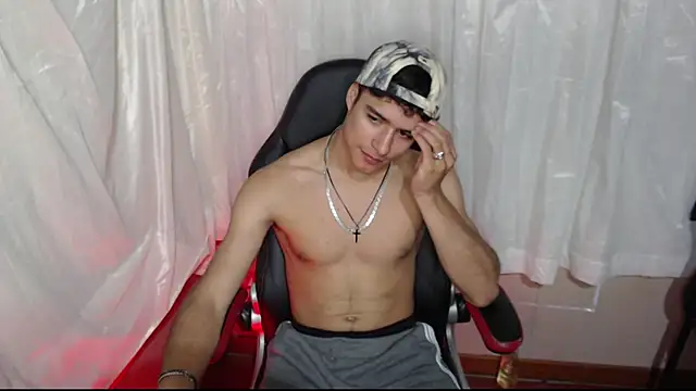 jacobbiker online show from November 29, 6:35 am