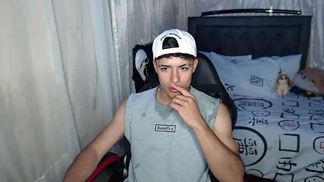 jacobbiker online show from March 5, 4:53 am