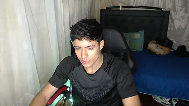 jacobbiker online show from January 16, 4:05 am