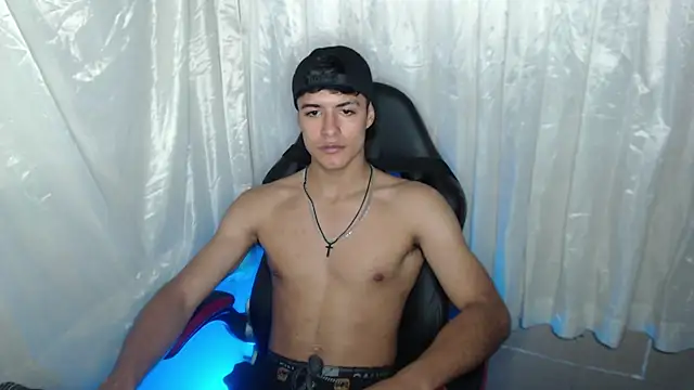 jacobbiker online show from December 22, 3:50 am