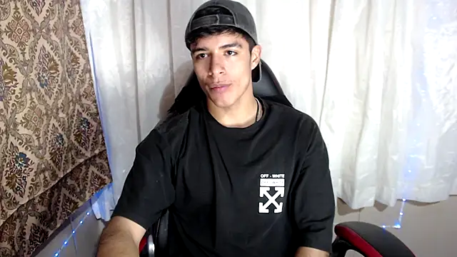 jacobbiker online show from November 10, 4:50 am