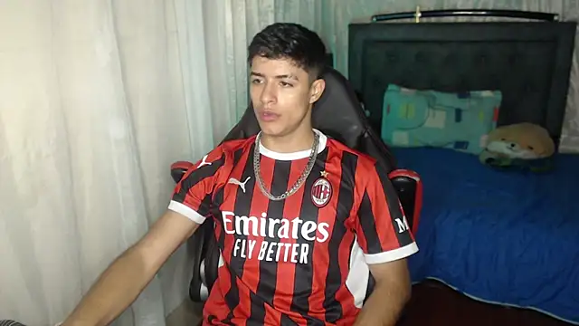 jacobbiker online show from January 7, 6:18 am