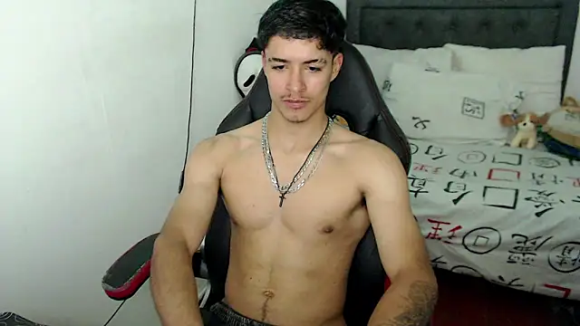 jacobbiker online show from May 7, 6:22 pm