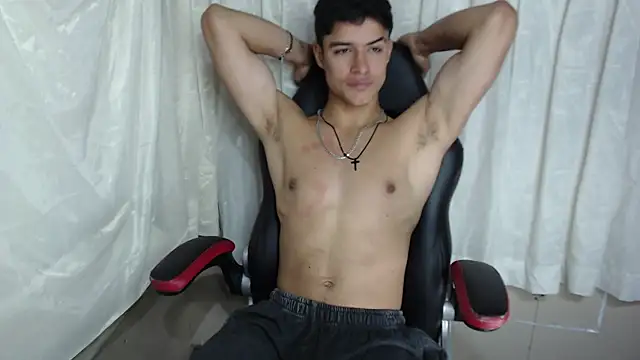 jacobbiker online show from November 26, 4:56 am