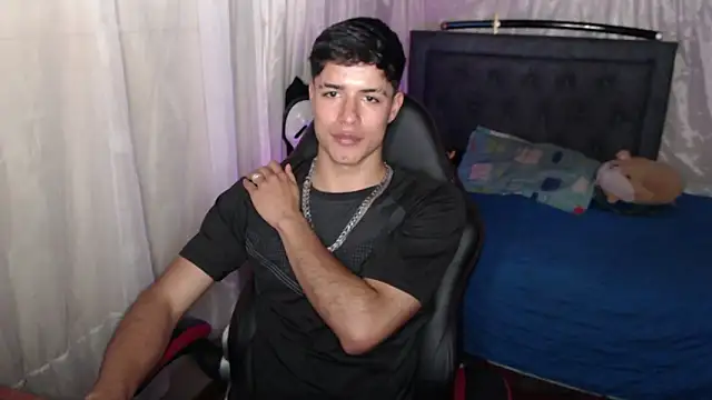 jacobbiker online show from February 19, 4:31 am