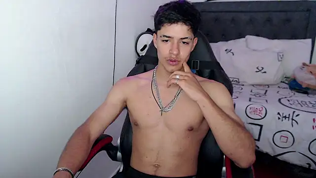 jacobbiker online show from April 11, 9:18 pm