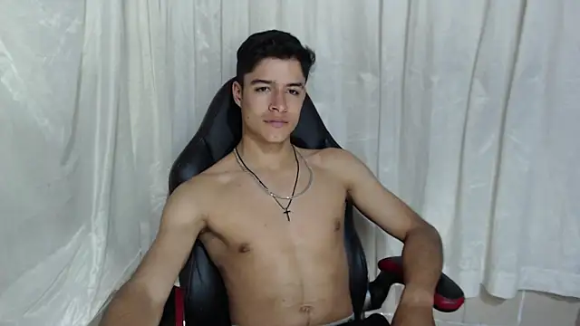 jacobbiker online show from November 25, 4:57 am