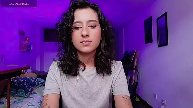 atenea dragon   online show from November 26, 8:42 pm